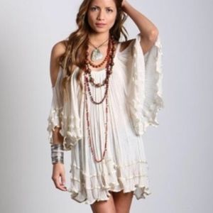 Jen's Pirate Booty Nena Tunic